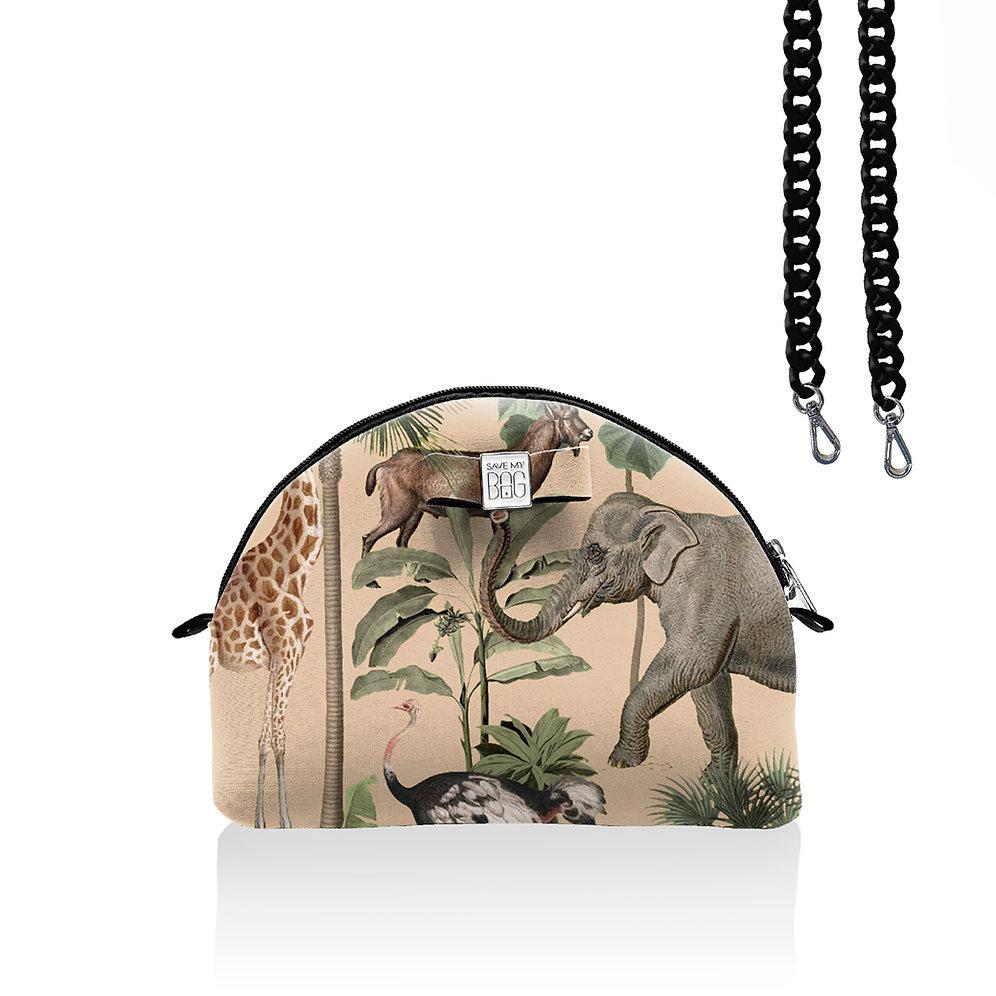 Save my bag Moon - Colonial