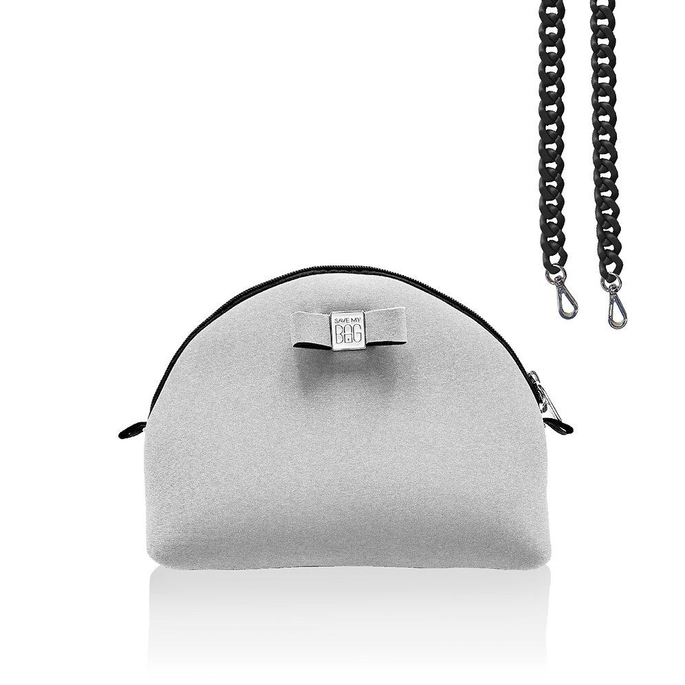 Save My Bag Moon - Metallics