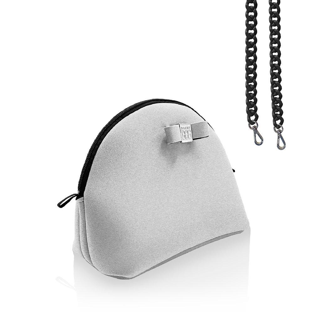 Save My Bag Moon - Metallics