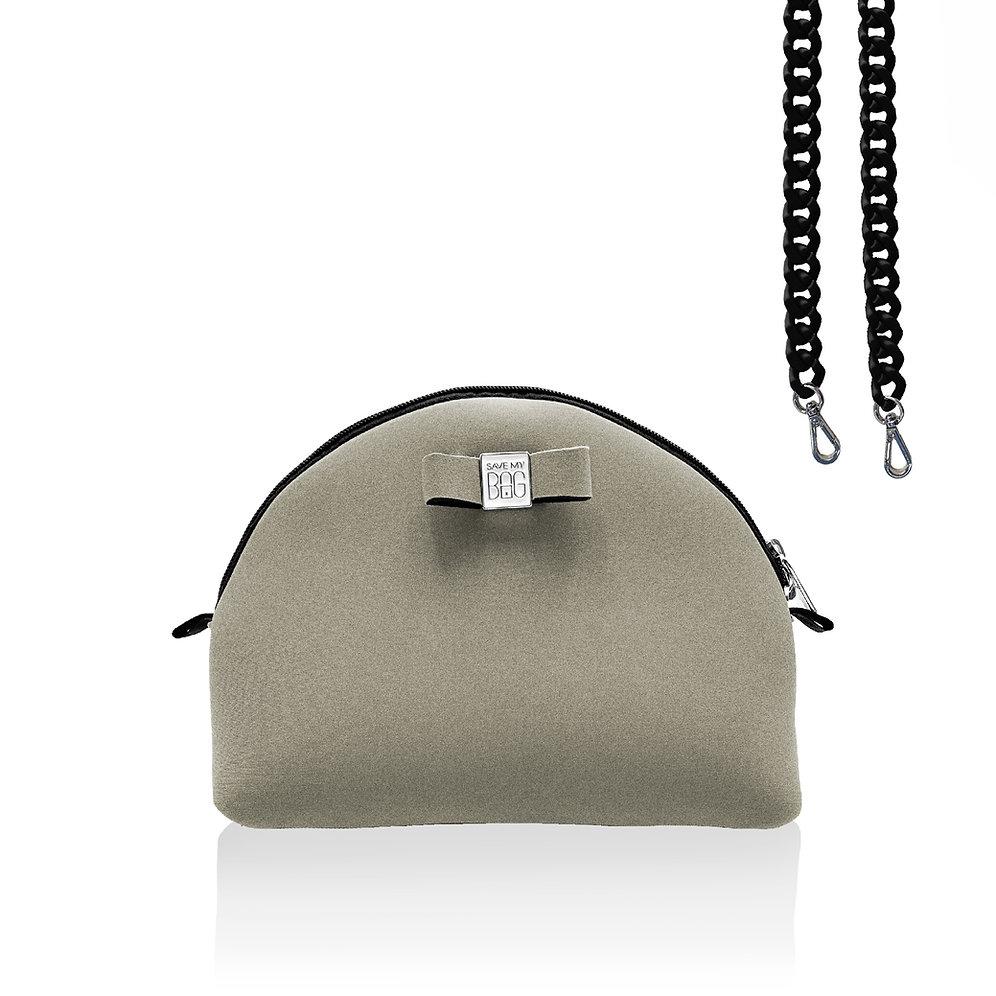 Save My Bag Moon - Metallics