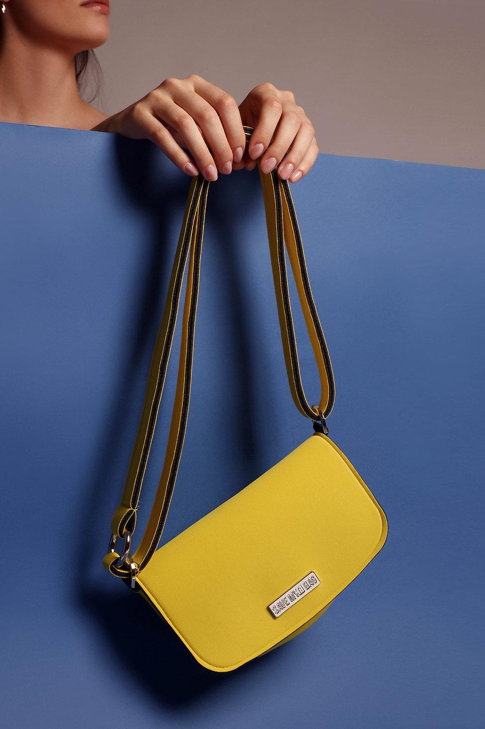 Save my bag Nina - Colors