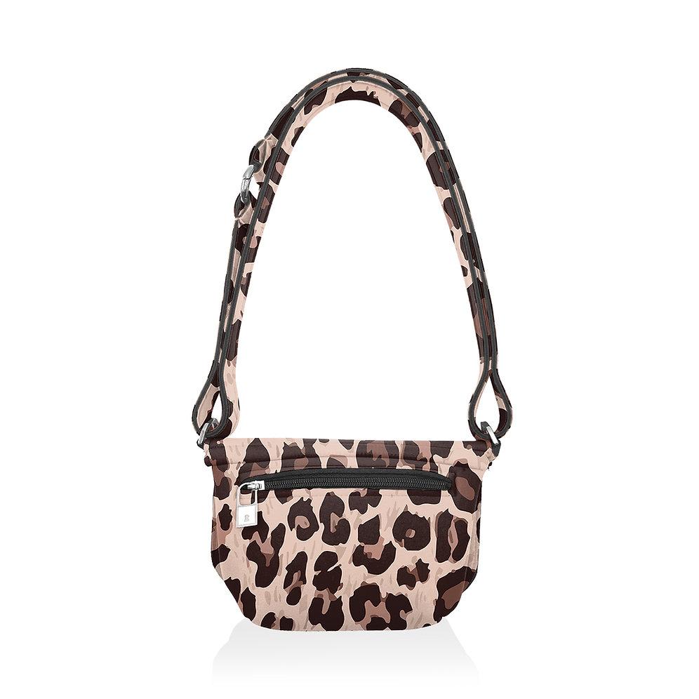Save My Bag Nina - Leopard