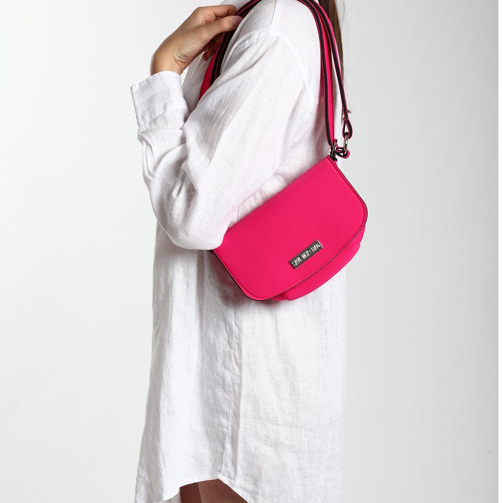 Save My Bag Nina - Leopard