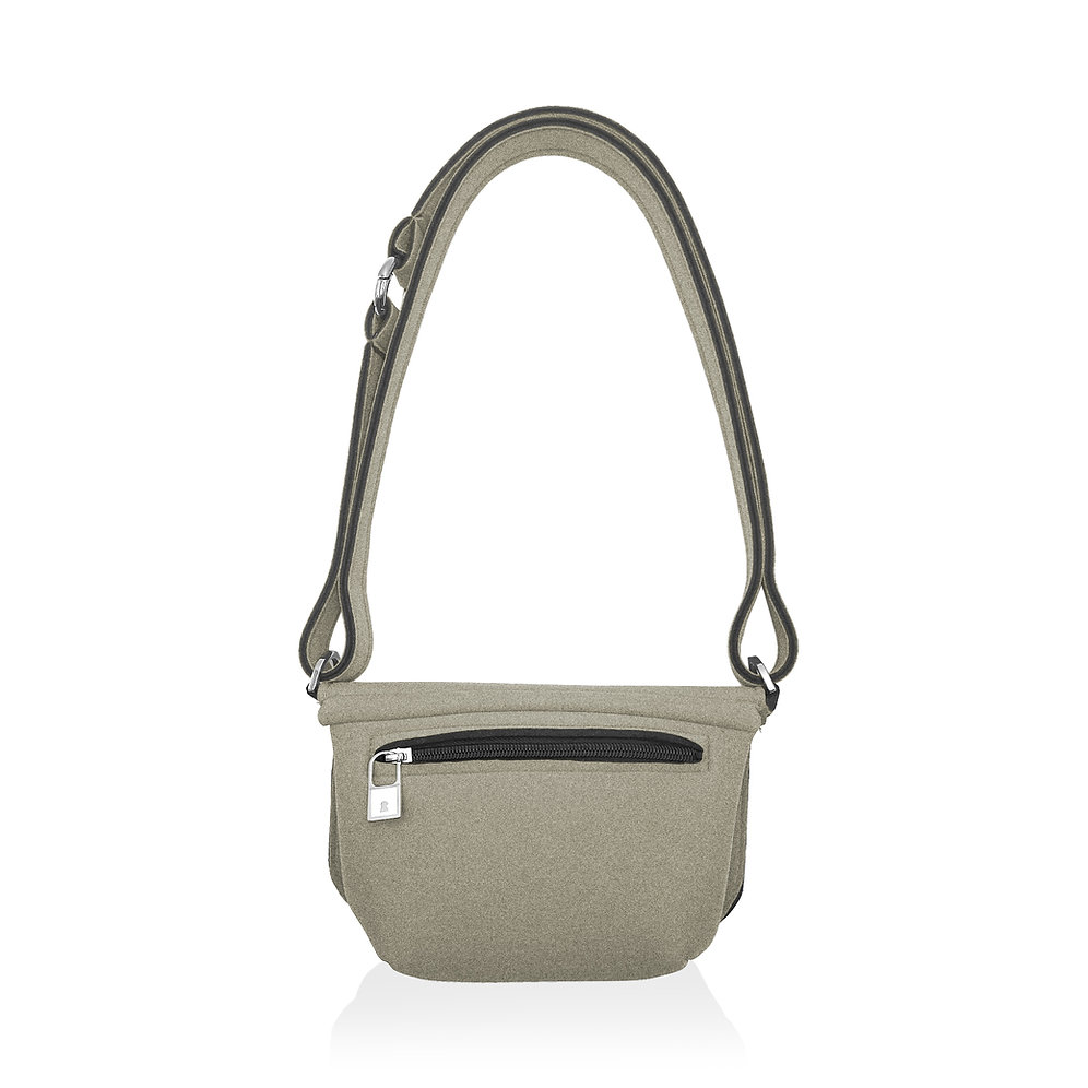 Save My Bag Nina - Metallics