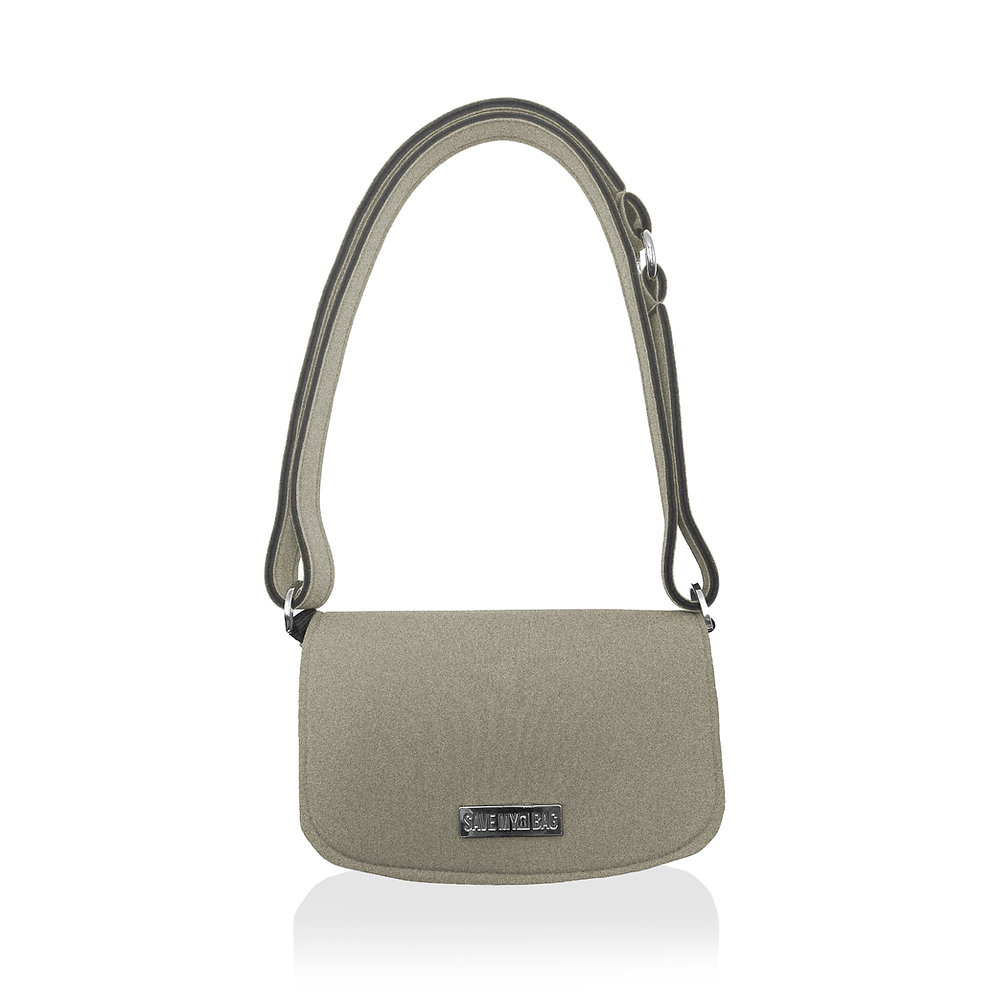 Save my bag Nina - Metallics