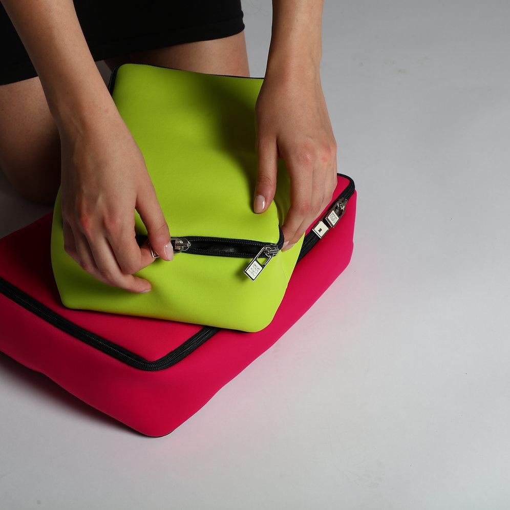 Save My Bag Organizer Small - Prints