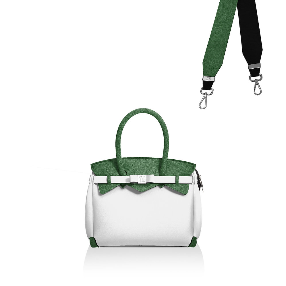 Save My Bag Petite Miss Cheval - Cabana