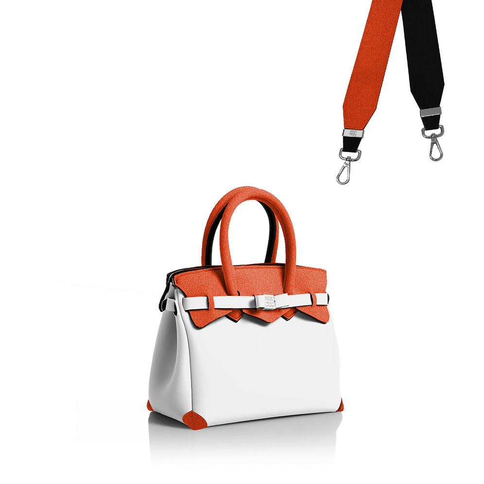 Save My Bag Petite Miss Cheval - Cabana