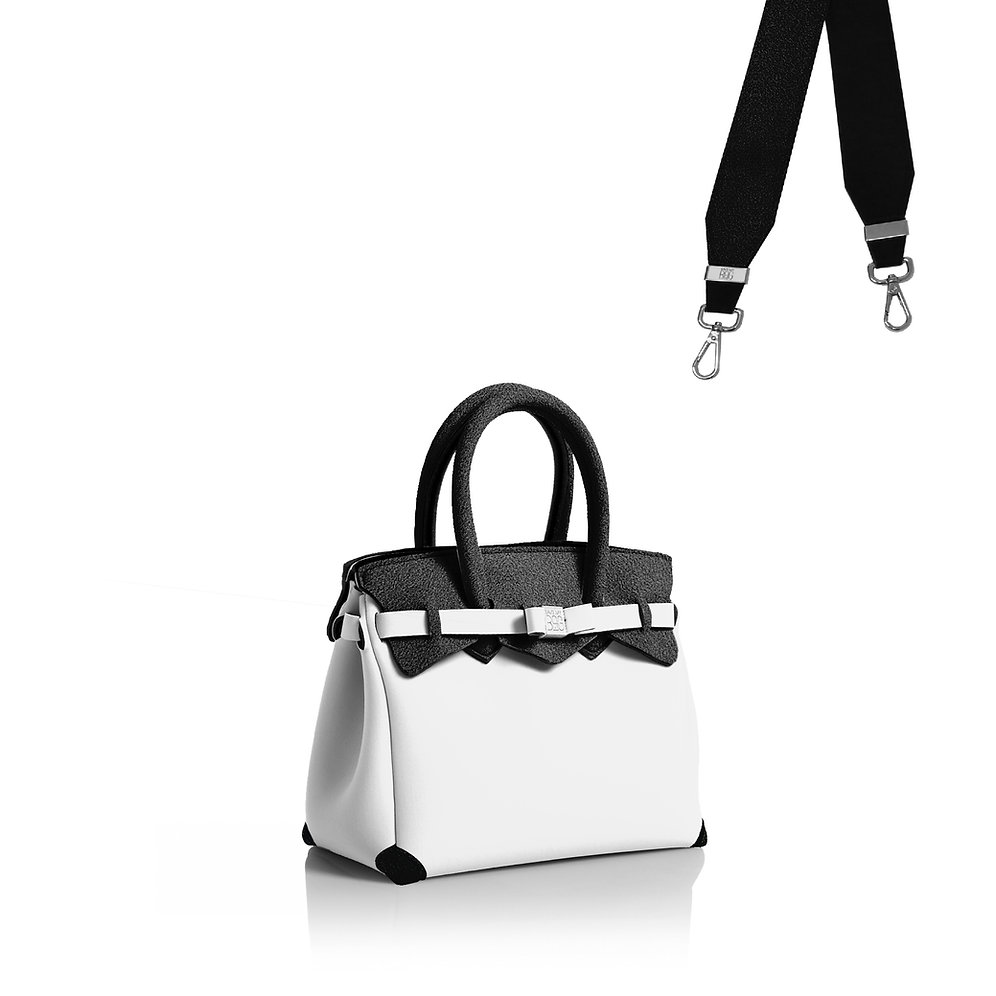 Save My Bag Petite Miss Cheval - Cabana