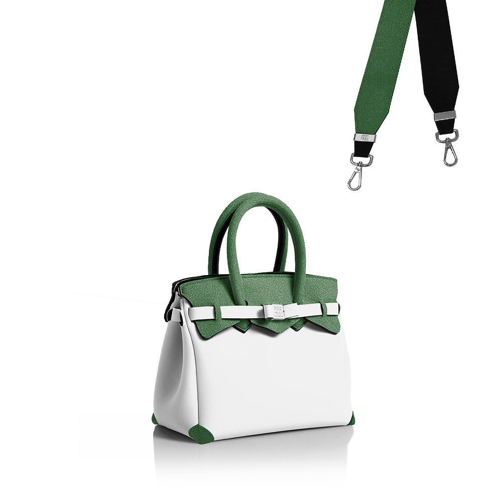 Save my bag Petite Miss Cheval - Cabana