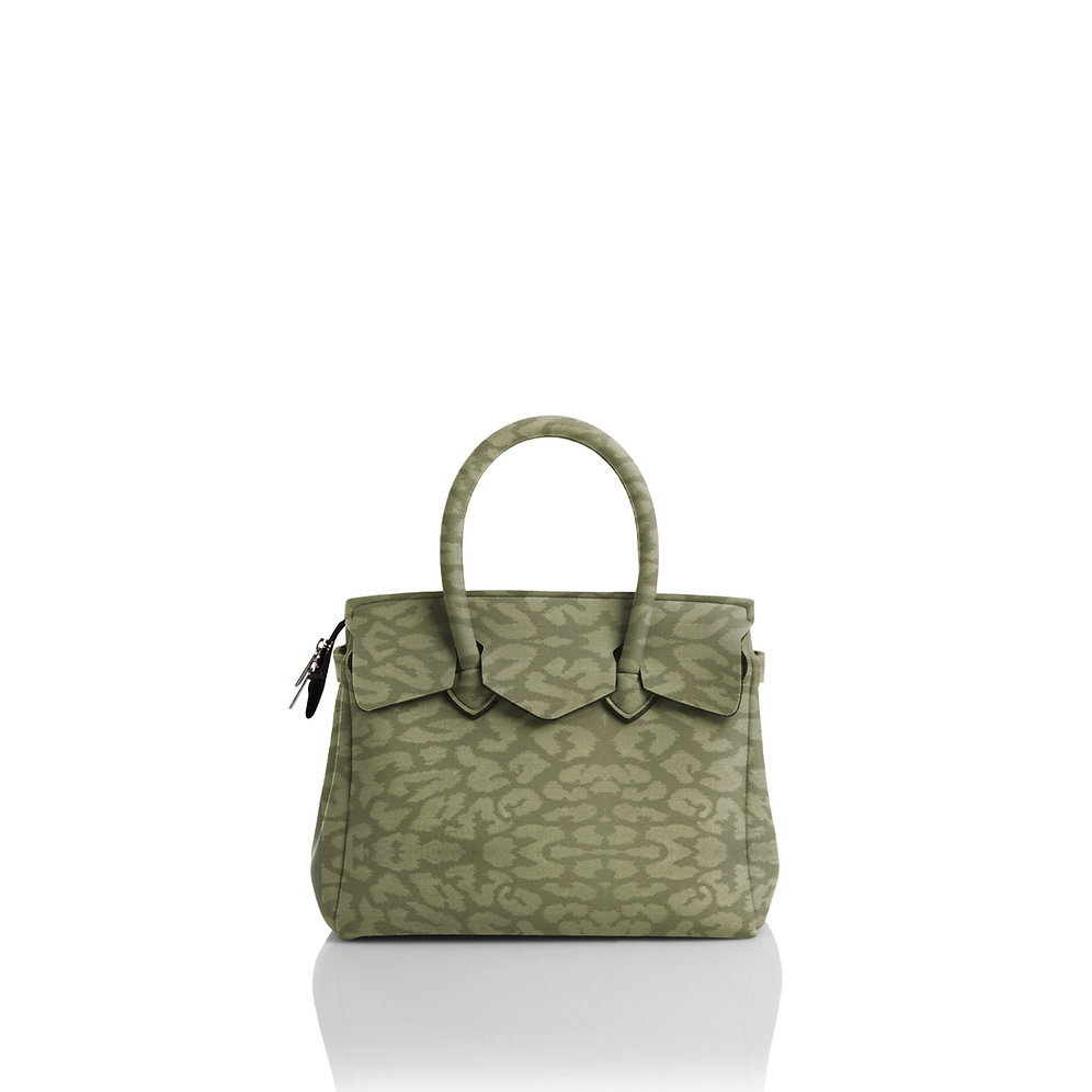 Save My Bag Petite Miss Plus - Animalier