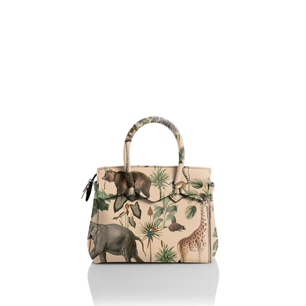 Save My Bag Petite Miss Plus - Colonial