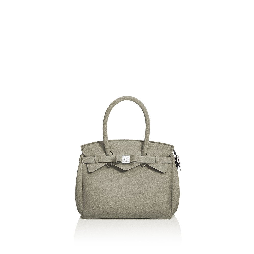 Save My Bag Petite Miss Plus - Metallics
