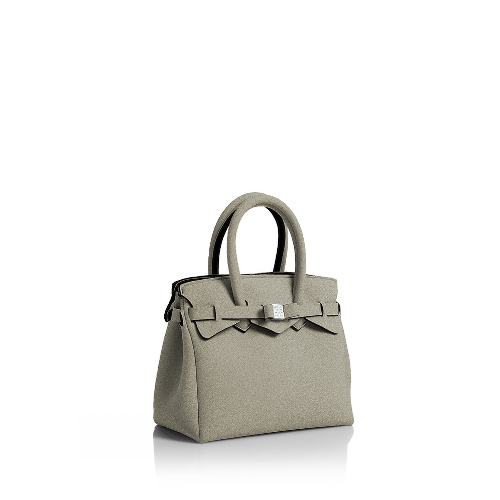 Save My Bag Petite Miss Plus - Metallics
