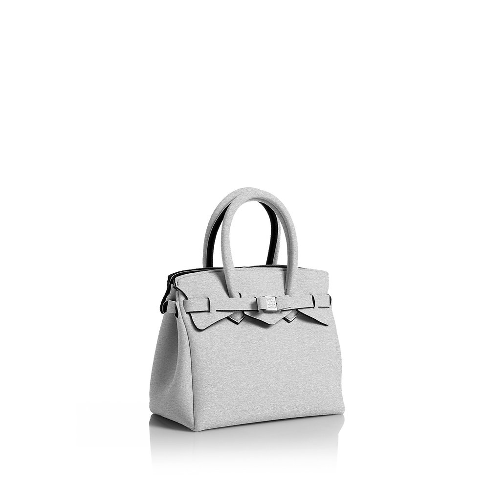 Save my bag Petite Miss Plus - Metallics