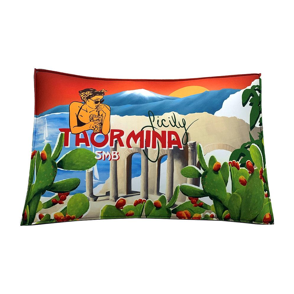 Save My Bag Poly Pillow Large