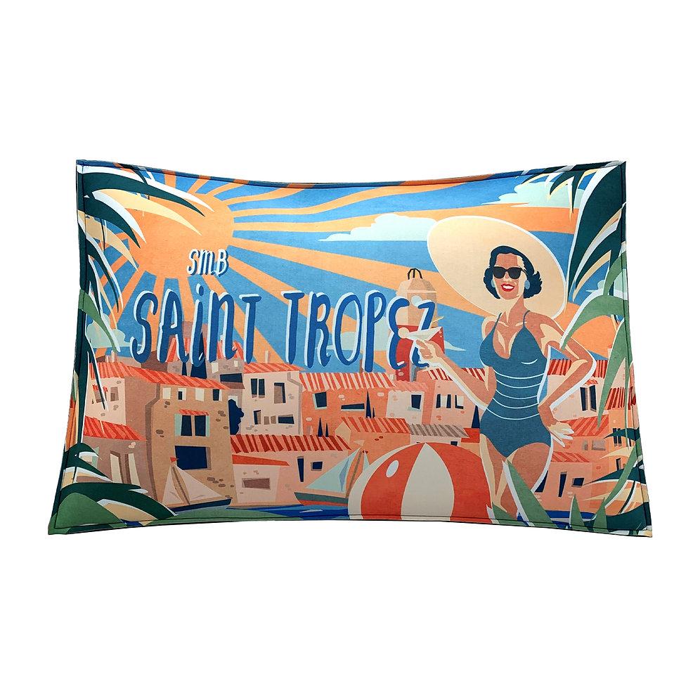 Save My Bag Poly Pillow Large