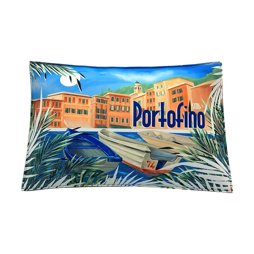 Save my bag Poly Pillow Large