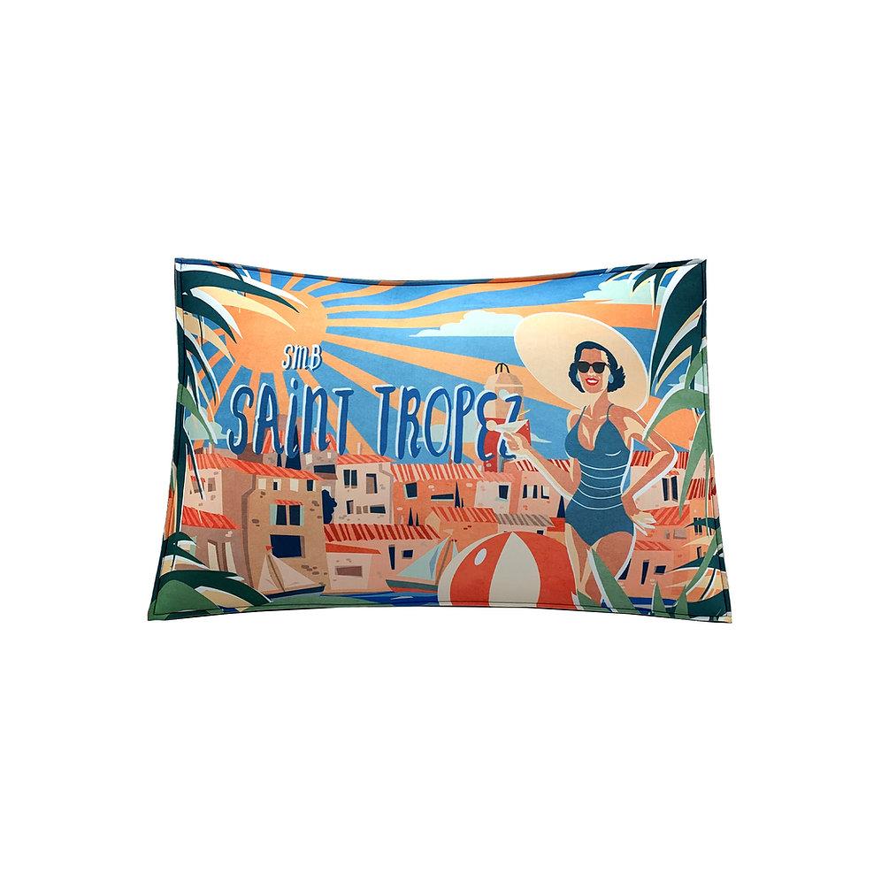 Save my bag Poly Pillow Small