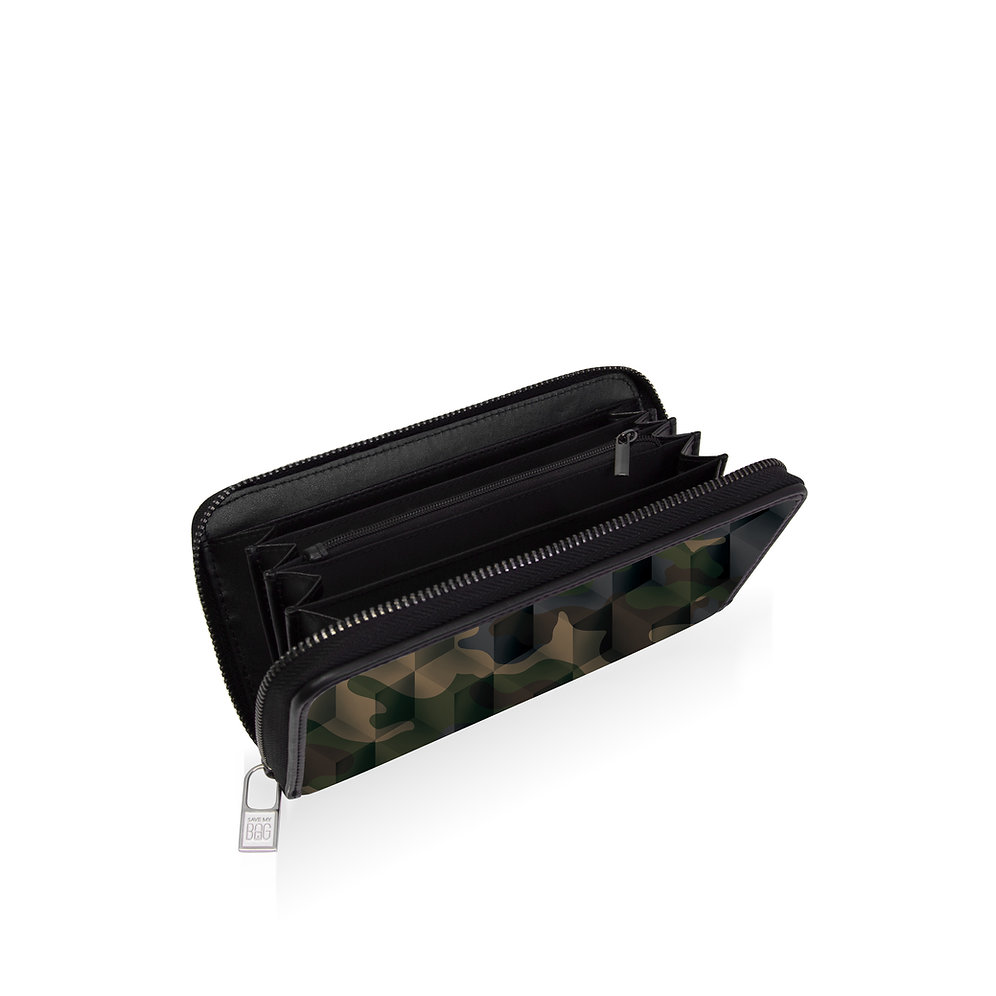 Save My Bag Portafoglio - Outlet