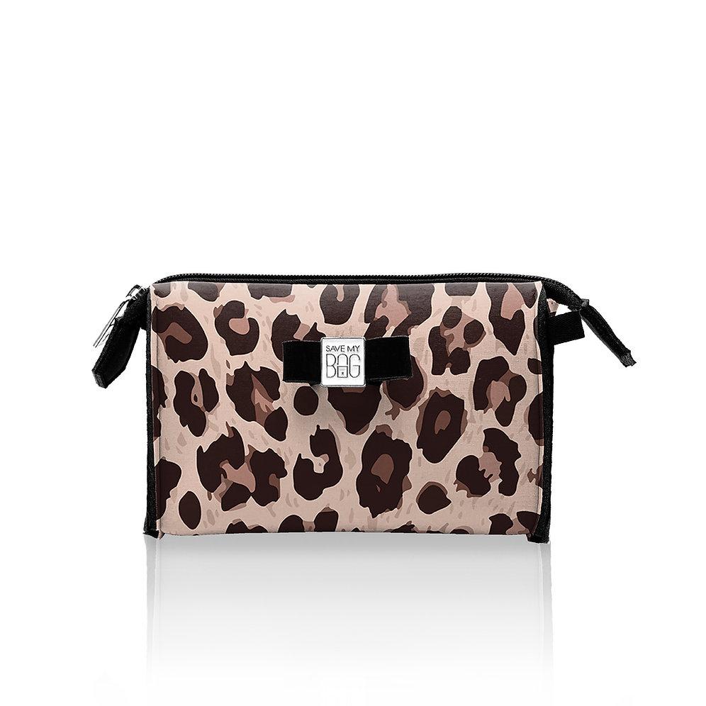 Save my bag Pouchy Small - Leopard