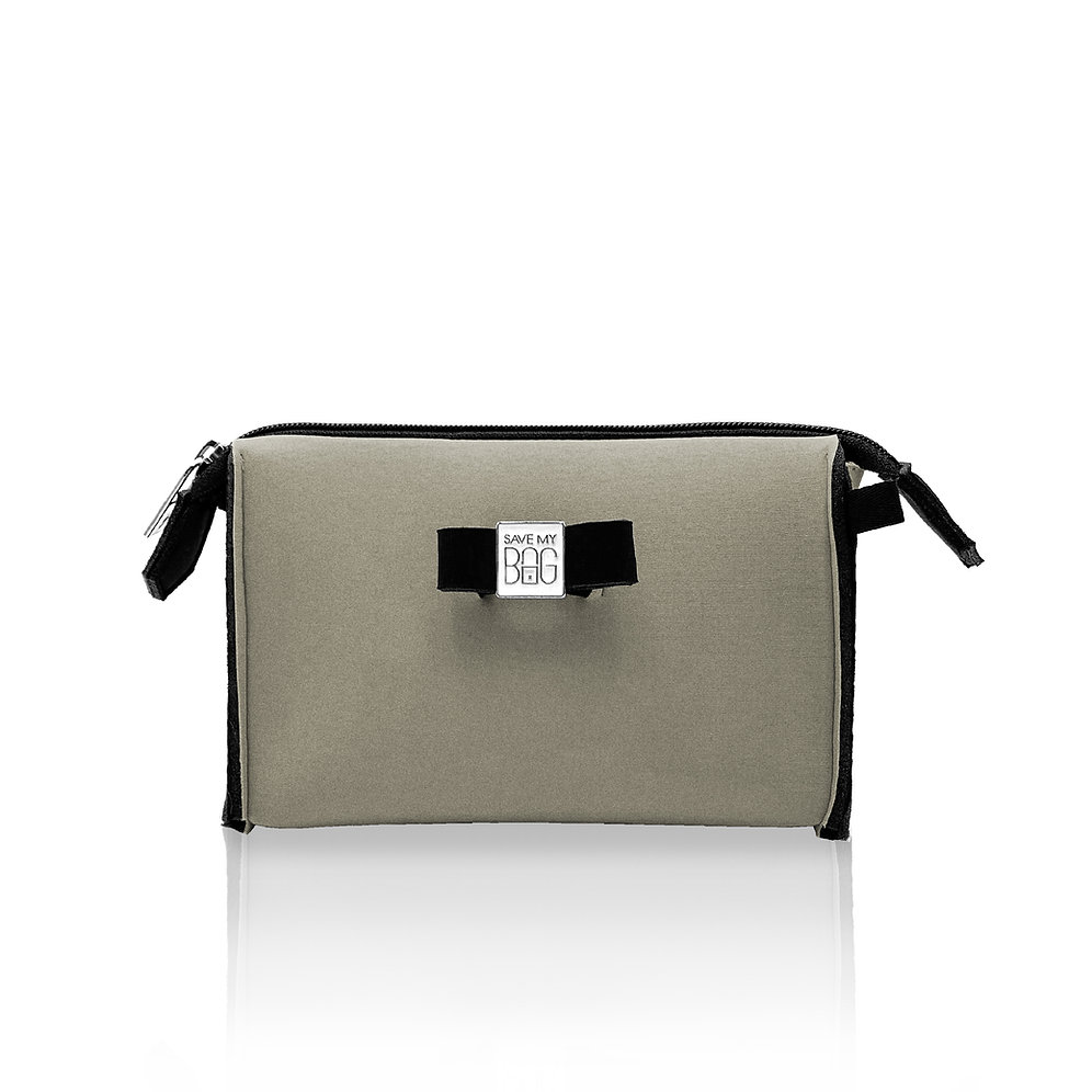 Save My Bag Pouchy Small - Metallics