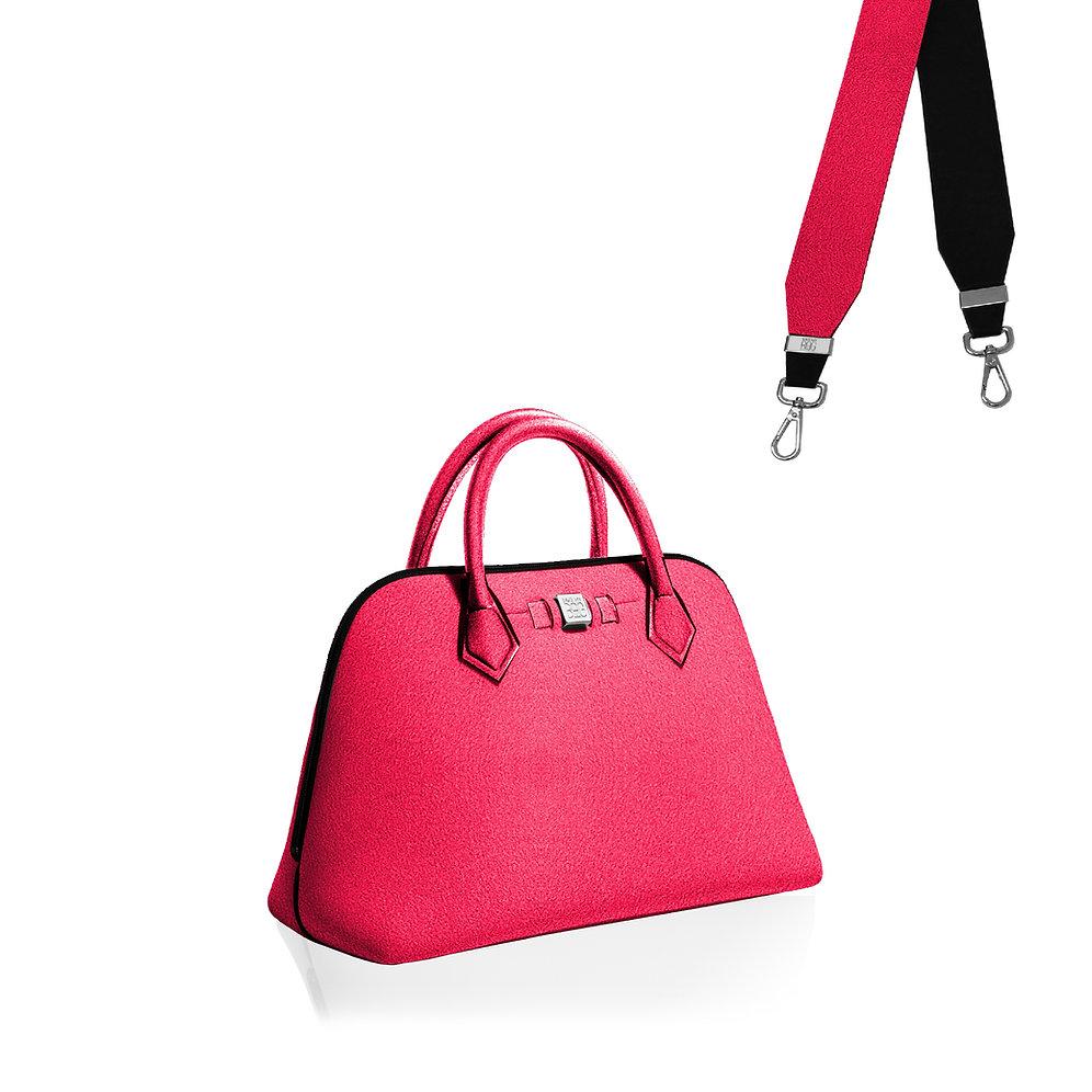 Save My Bag Princess Midi Cabana Colors - Outlet