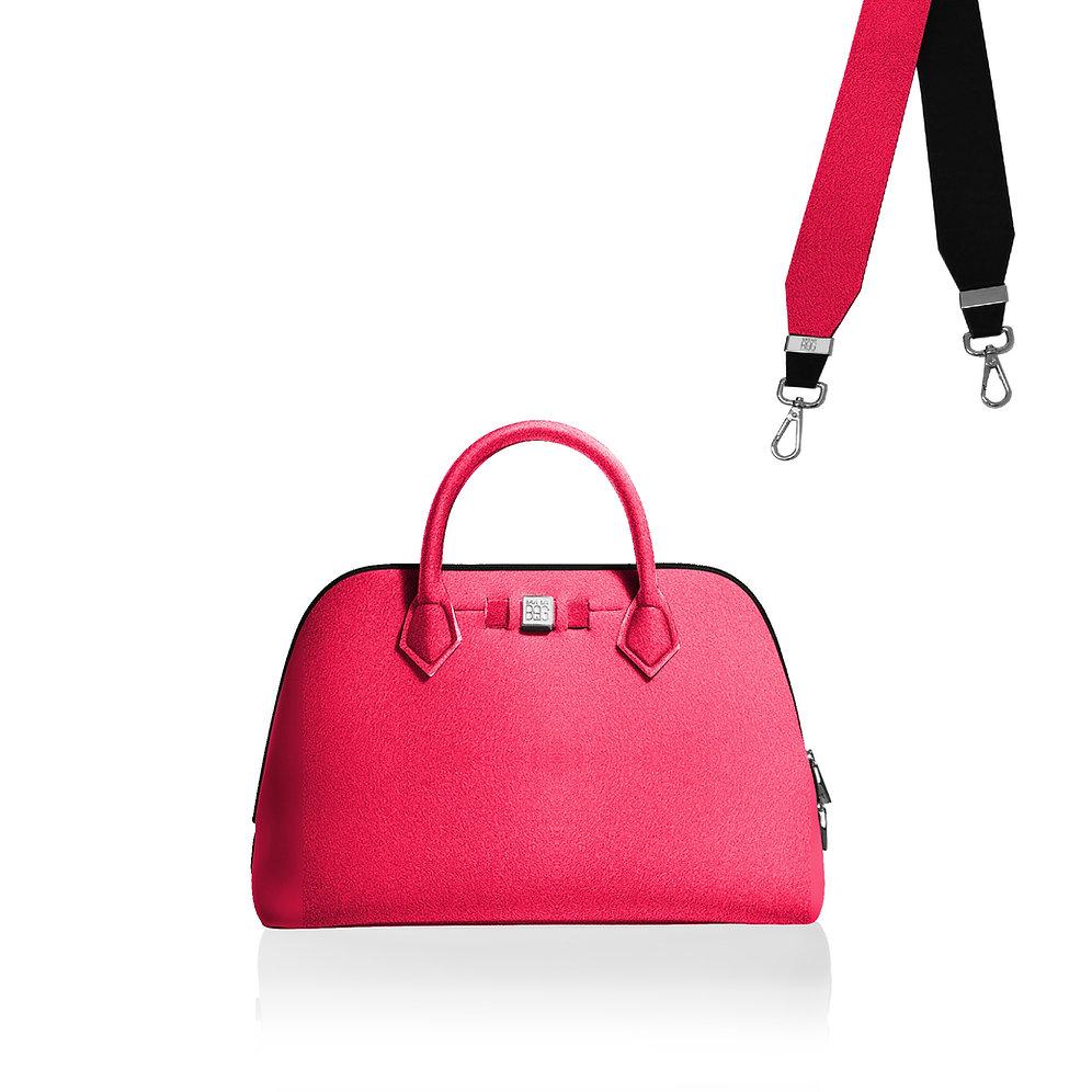 Save My Bag Princess Midi Cabana Colors - Outlet