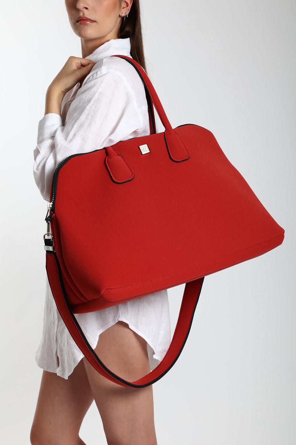 Save my bag Principe - Cabana