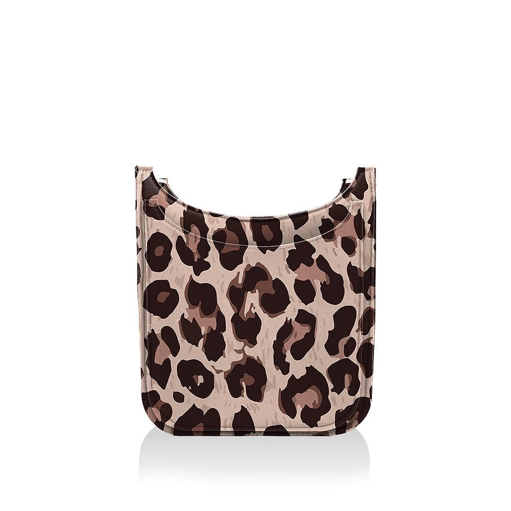 Save My Bag Sophia Midi - Leopard
