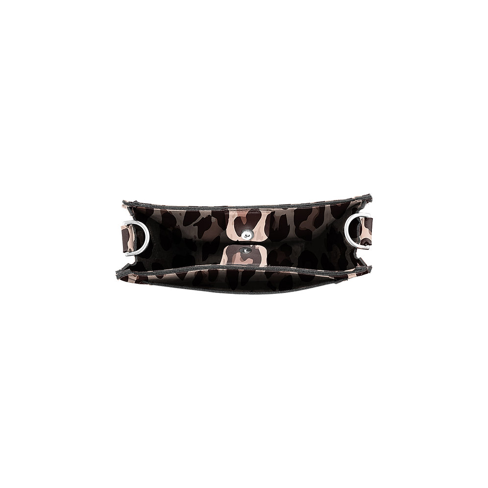 Save My Bag Sophia Mini - Leopard