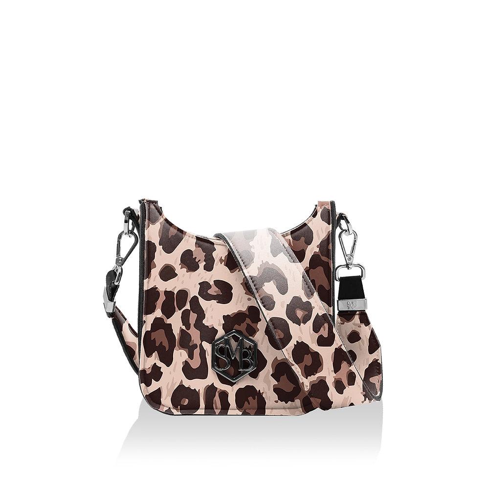 Save My Bag Sophia Mini - Leopard