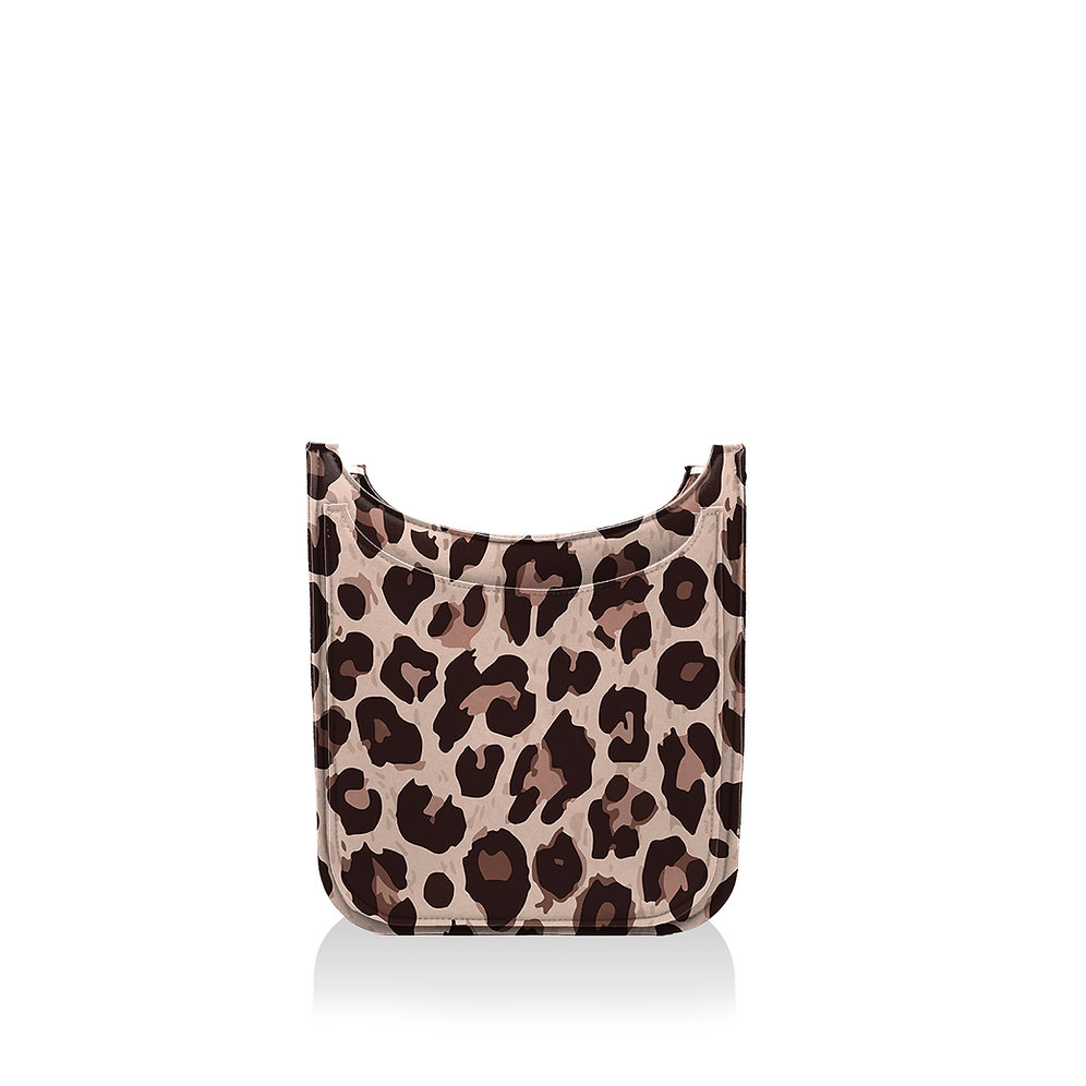 Save My Bag Sophia Mini - Leopard