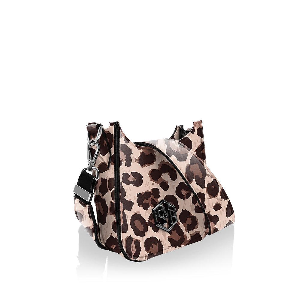 Save my bag Sophia Mini - Leopard