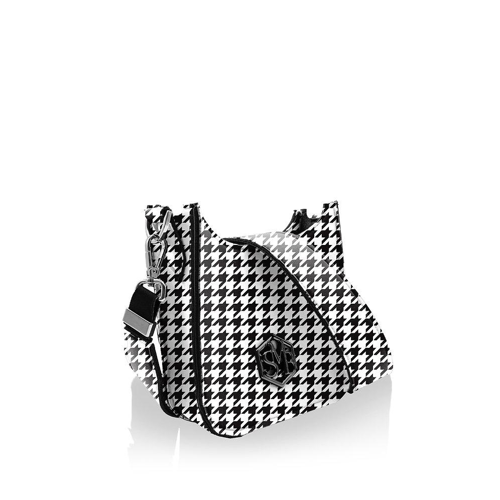 Save My Bag Sophia Mini Sale - Pied De Poule