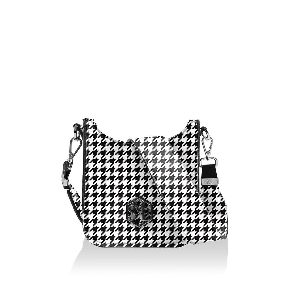 Save my bag Sophia Mini Sale - Pied De Poule