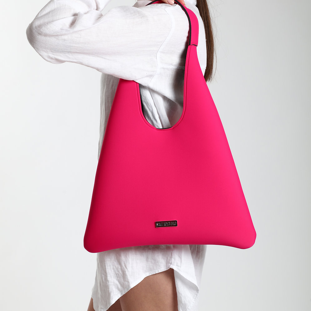 Save My Bag Taylor Cheval - Leopard