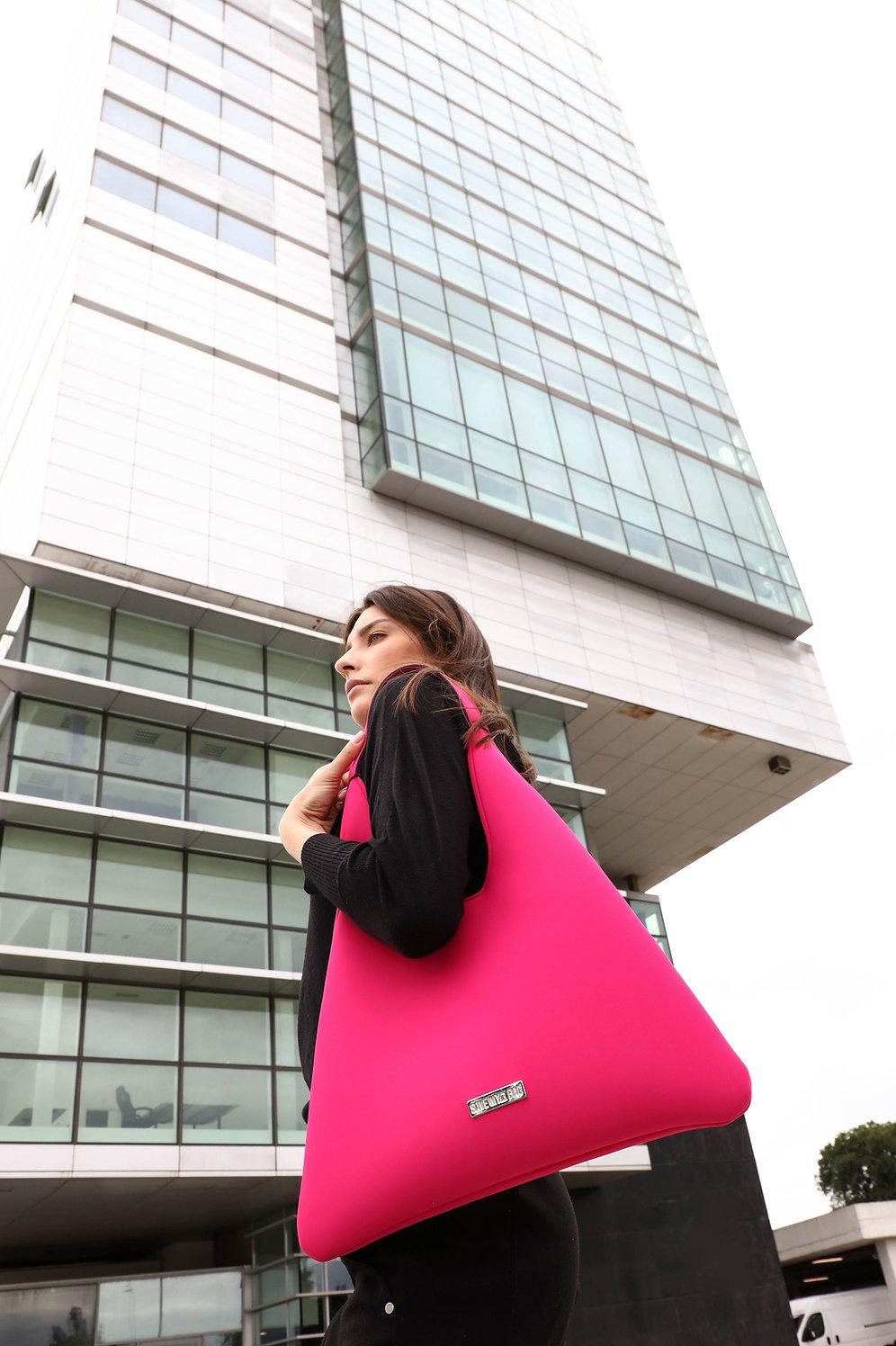 Save my bag Taylor - Colors