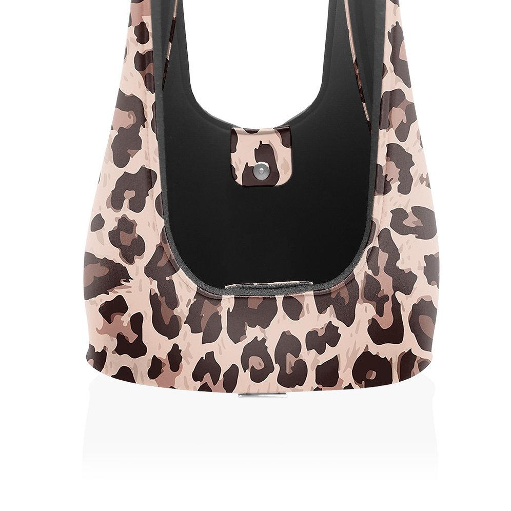 Save My Bag Taylor - Leopard