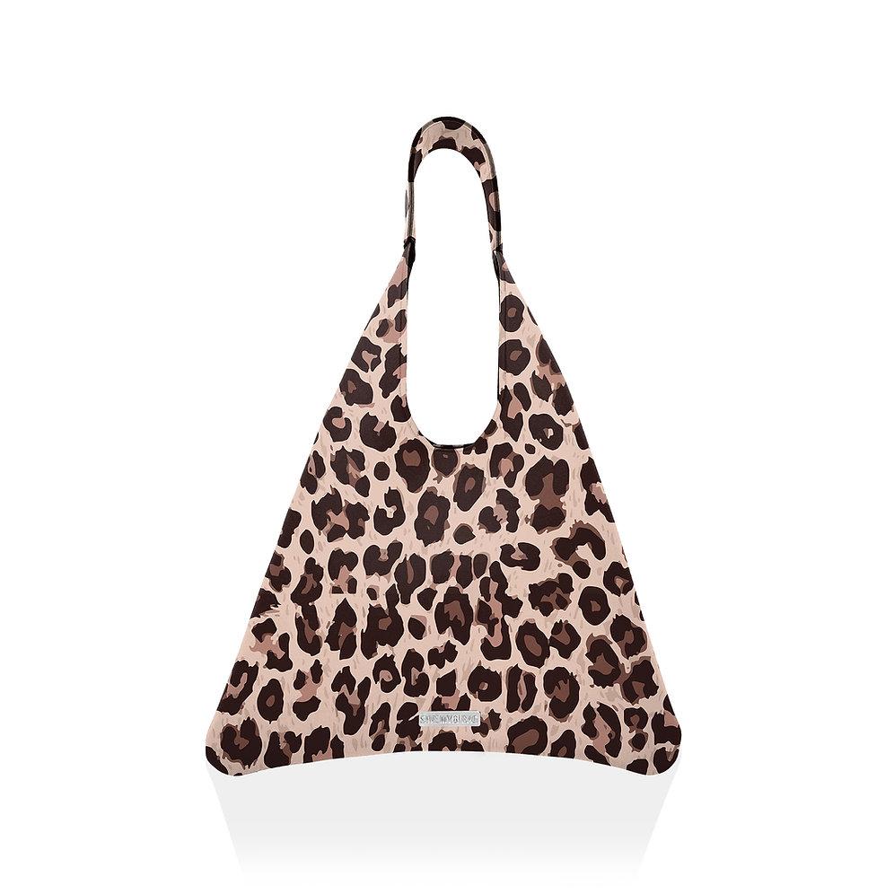 Save my bag Taylor - Leopard