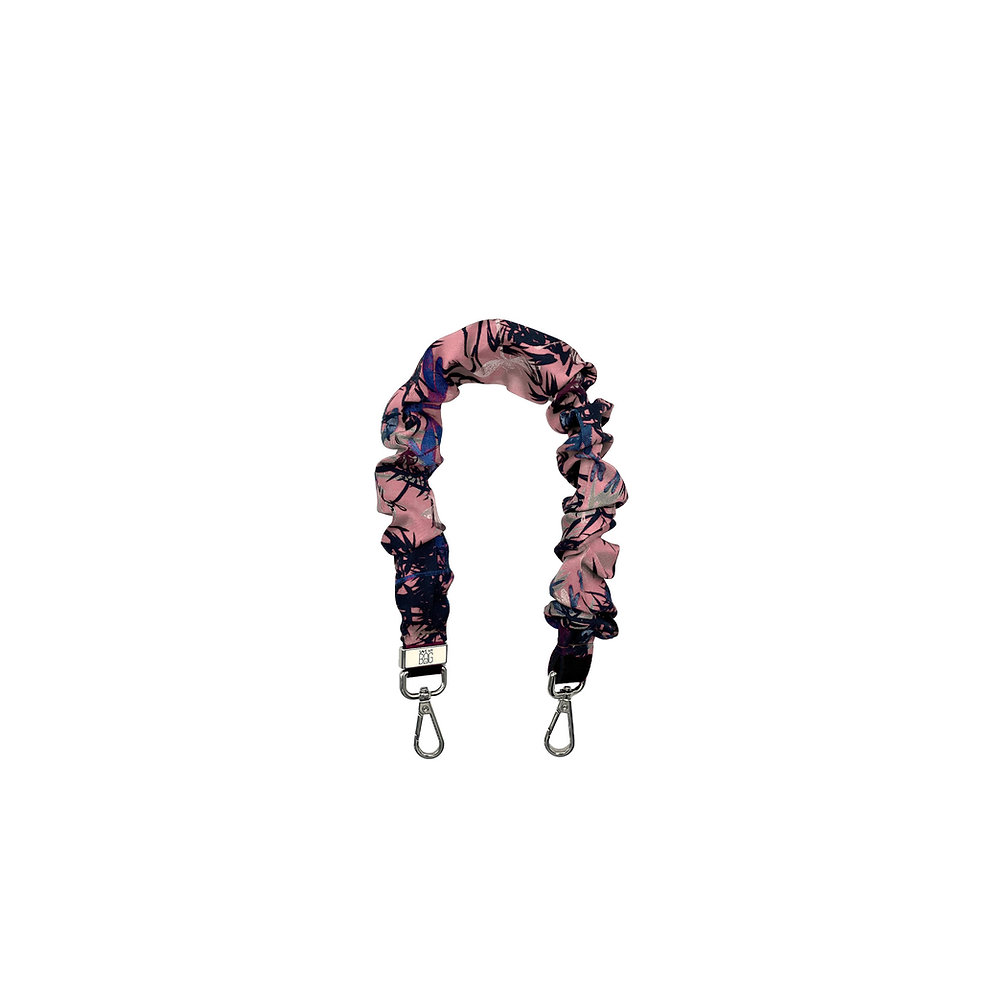 Save My Bag Tracolla Silky