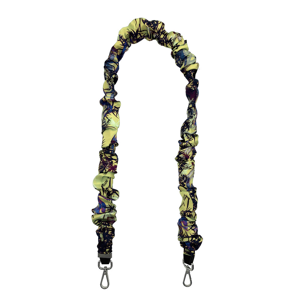 Save My Bag Tracolla Silky