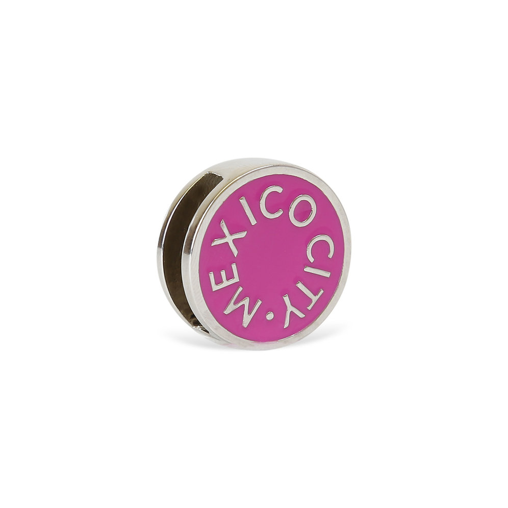 Save My Bag World Charms