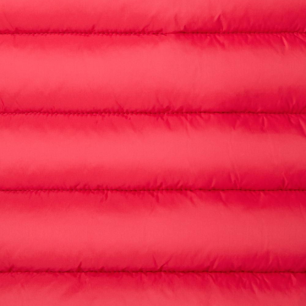 Save The Duck GILET UNISEX BAMBINO ANDY ROSSO SCURO