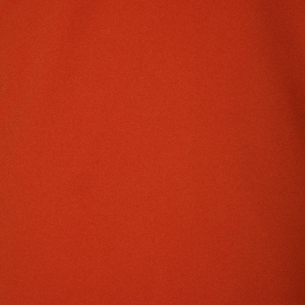 Save The Duck PARKA CON CAPPUCCIO BAMBINA ALLY ARANCIONE