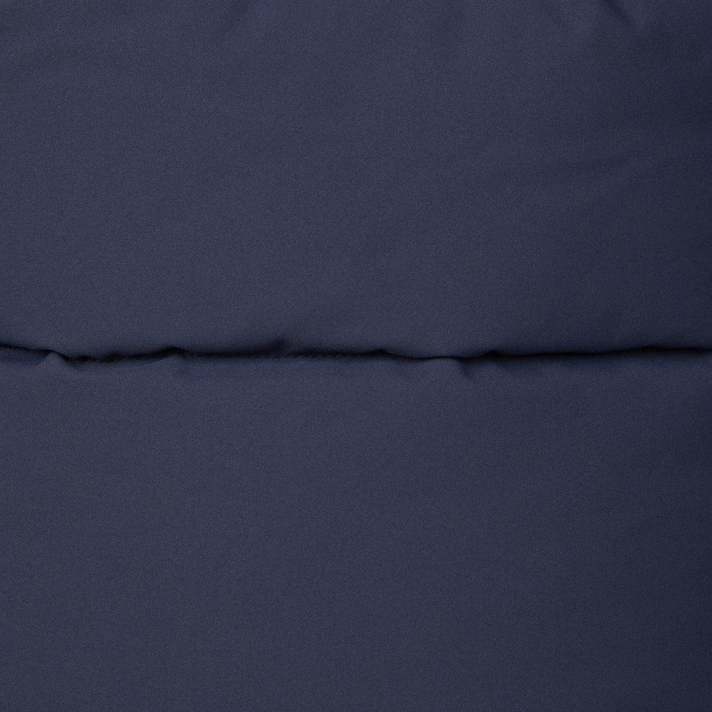 Save The Duck PARKA CON CAPPUCCIO BAMBINO KLAUS NAVY BLU