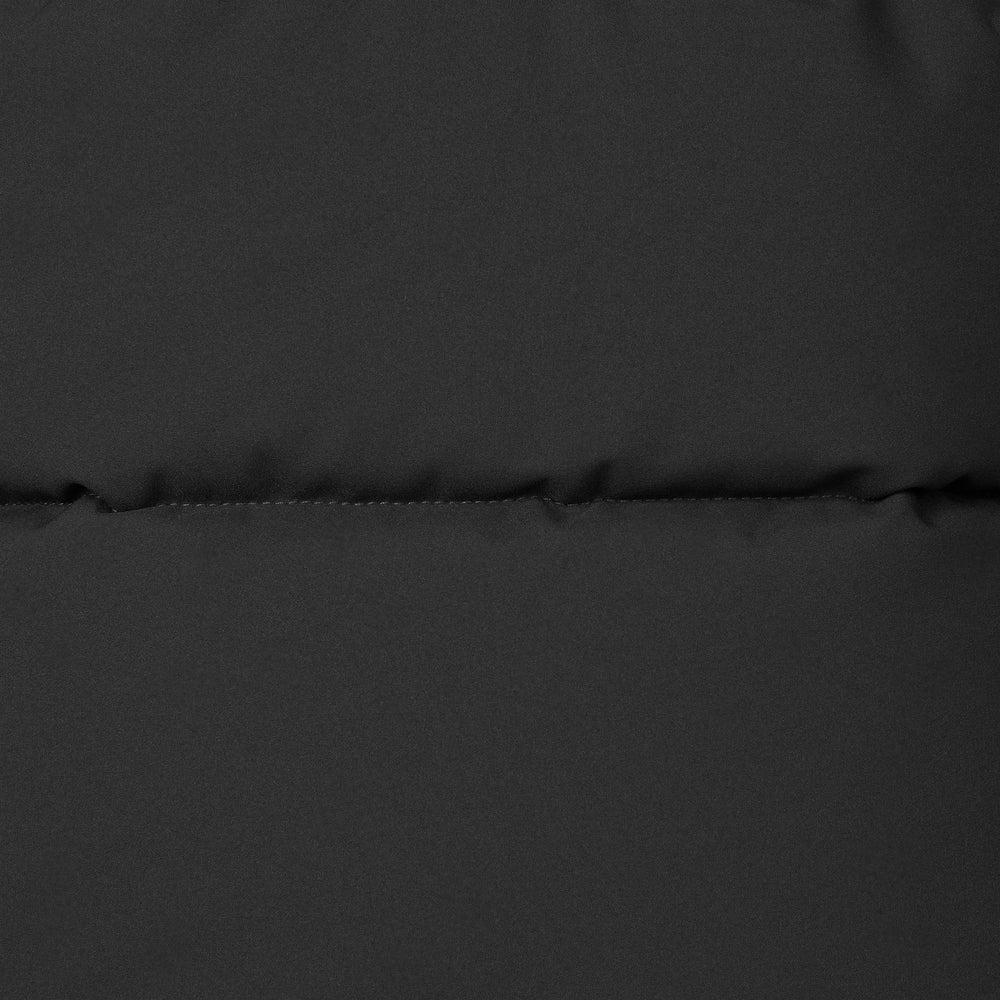 Save The Duck PARKA CON CAPPUCCIO BAMBINO KLAUS NERO