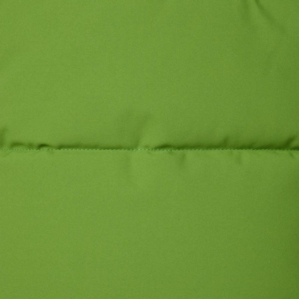 Save The Duck PARKA CON CAPPUCCIO BAMBINO KLAUS VERDE ERBA