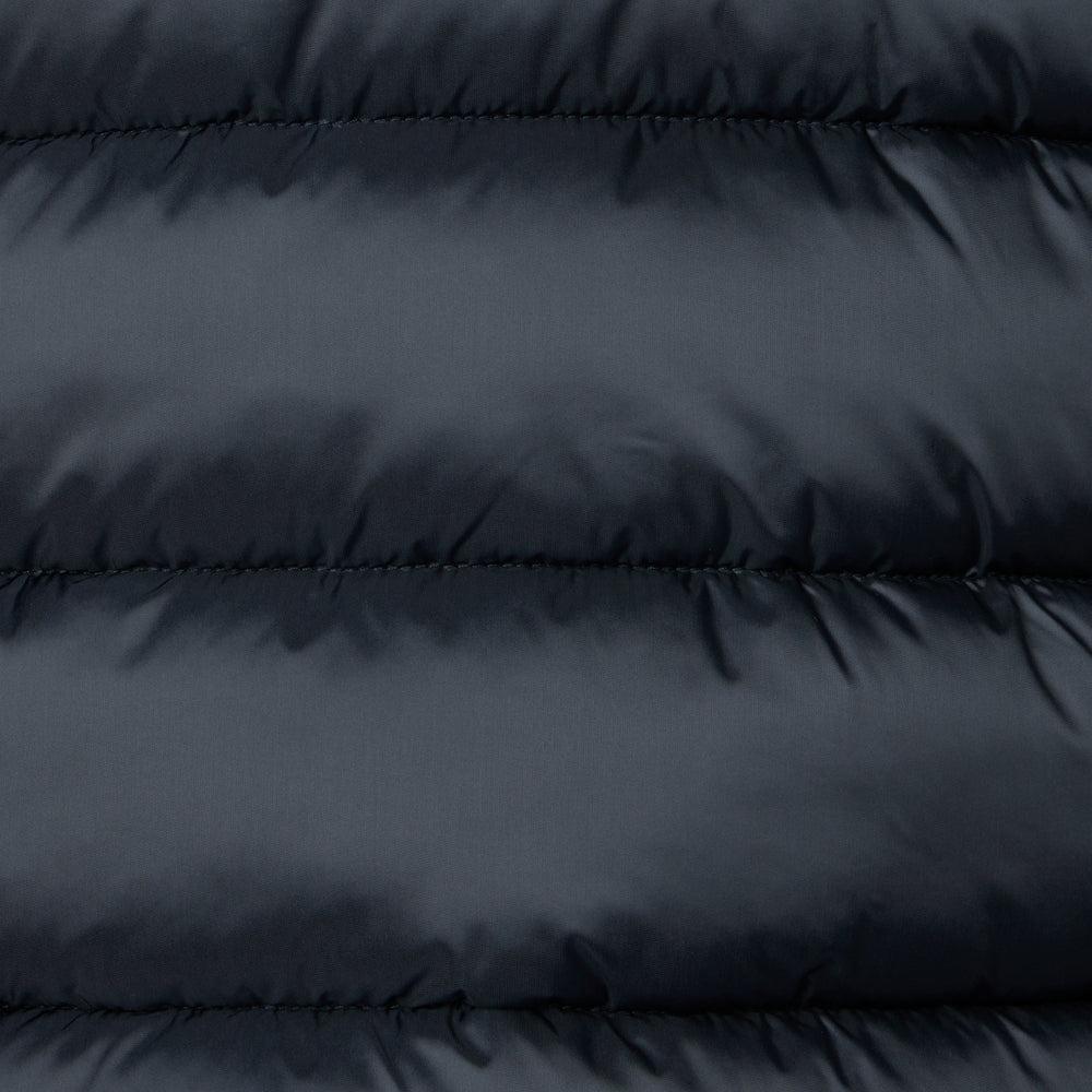 Save The Duck PIUMINO ANIMAL FREE BAMBINA BIBI NIGHT BLU