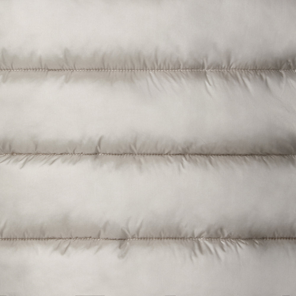 Save The Duck PIUMINO ANIMAL FREE BAMBINA BIBI RAINY BEIGE